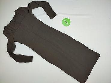 dluga suknia: Sukienka damska, rozmiar S — 2