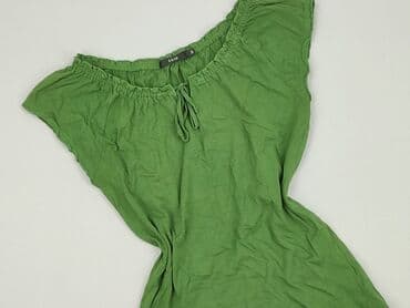 zielona koszulka zara: Zеro, T-shirt damski, rozmiar XS — 1