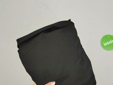 eleganckie czarne krótkie spodenki damskie: Szorty damskie, rozmiar 2XL — 7