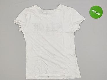 bluzki icon: Terranova, T-shirt damski, rozmiar S — 3