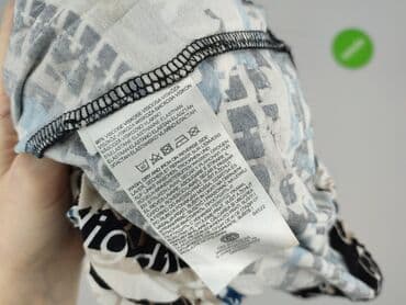 bluzki panterki: Bluzka damska, rozmiar 4XL — 5