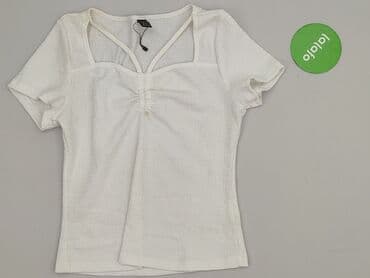 volcom t shirty: Shein, T-shirt damski, rozmiar M — 2