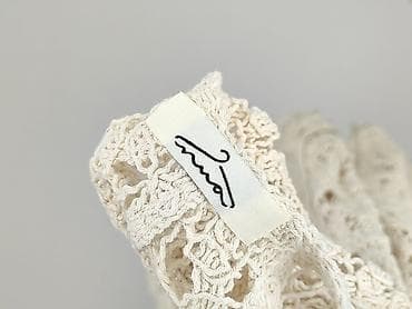 tanie sandaly: Zara, Narzutka damska, rozmiar One size — 4