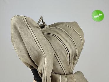 pepco ac dc: Pepe Jeans, Kurtka skórzana damska, rozmiar M — 4