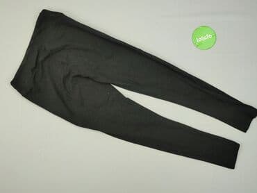 legginsy ciążowe plus size: Primark, Legginsy Sportowe damskie, rozmiar M — 4