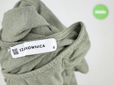 sukienki solara: SZACHOWNICA, Sukienka damska, rozmiar S — 5