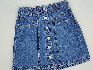 spódnice mini stradivarius: Spódnica damska, rozmiar 2XS — 1