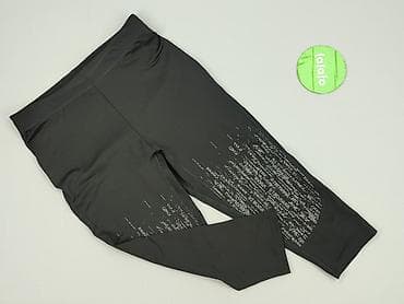 stopki guess: Gymshark, Legginsy Sportowe damskie, rozmiar S — 2