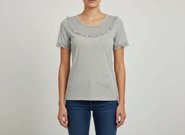 laurella bluzy: La Pia, Bluzka damska, rozmiar S — 6