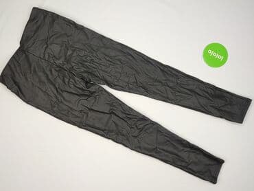 legginsy kolarki: Лосини З екошкіри жіночі, M на lalafo.pl — 4 legginsy kolarki: Лосини З екошкіри жіночі, M — 4