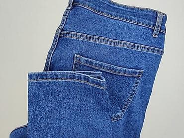 spodnie rocawear: Jeansy damskie, rozmiar L — 6