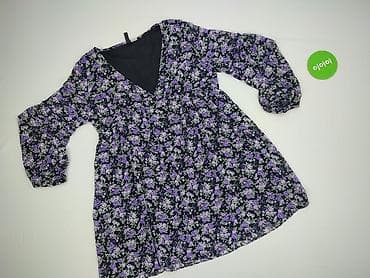 deftones hm: H&M Divided, Sukienka damska, rozmiar S — 2