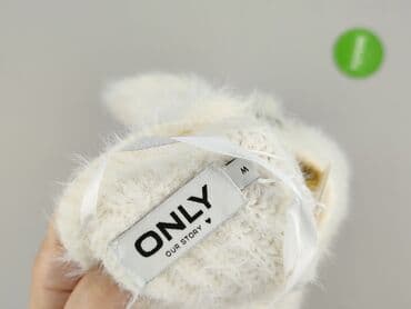 swetry only: ONLY, Sweter damski, rozmiar M — 5