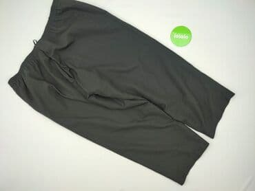 spodnie dres: Spodnie 3/4 damskie, rozmiar 3XL — 3