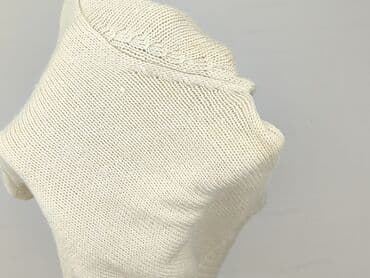 kurtki zimowe damskie c a: Janina, Golf damski, rozmiar S — 7