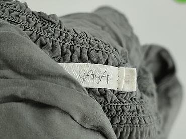 yest: YAYA, Spodnie materiałowe damskie, rozmiar One size — 4