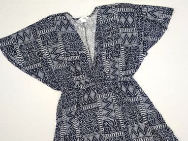 sklep hm sukienki: H&M Basic, Sukienka damska, rozmiar S — 1