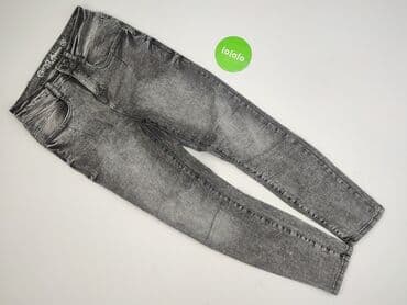 jeansy stradivarius: Gina, Jeansy damskie, rozmiar M — 2