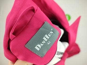 second handzie: Danhen, Trencz damski, rozmiar XL — 4