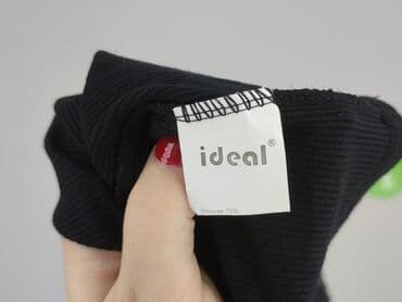 Ubrania damskie: IDEAL, Top damski, S — 4