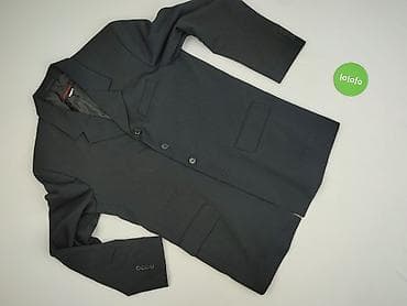 bomberki hm: Inter, Marynarka dla mężczyzn, rozmiar L — 2