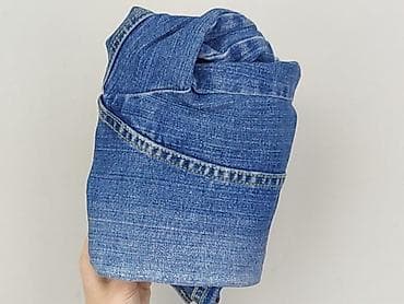"primark": Dziecięca kurtka jeansowa, 4-5 lat, 104-110 cm, 5.10.15, stan - Bardzo dobry — 6
