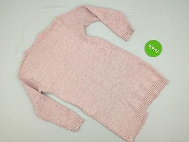 sweter cieniowany: Kardigan damski, rozmiar M — 3