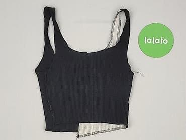 topy: Top damski, rozmiar S — 3