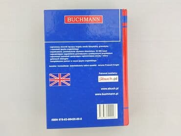 Książki: Książka, gatunek - Edukacyjna, stan - Idealny — 2