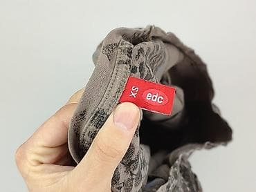 esprit sklep: Edc by Esprit, Tunika damska, rozmiar XS — 8
