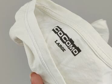 marynarka z c a: Koszulka dla mężczyzn, L — 6