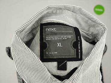 dresy plus size: Сорочка для чоловіків, розмір XL на lalafo.pl — 4 dresy plus size: Сорочка для чоловіків, розмір XL — 4