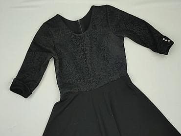 duet sukienki: Sukienka damska, rozmiar XS — 1