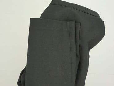 sizeer buty air force: F&F, Material trousers for women, size S — 6