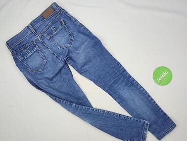 buccia mela: Pepe Jeans, Jeansy damskie, rozmiar S — 3