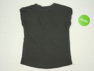 t shirty im dead inside: Sinsay, T-shirt damski, rozmiar XS — 3