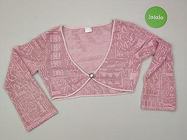bolerko zalando: Narzutka damska, rozmiar M — 2