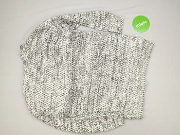 stradivarius marynarki wyprzedaż: Bershka, Kardigan damski, S — 4