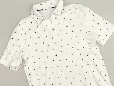 Reserved, Polo shirt for men, S at lalafo.pl Reserved, Polo shirt for men, S