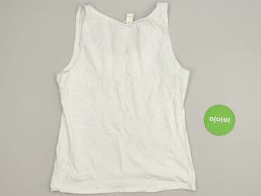 T-shirts and tops: H&M Basic, Women`s top, size L — 4