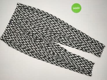 primark piżama: Marks & Spencer, Spodnie materiałowe damskie, rozmiar XL — 2