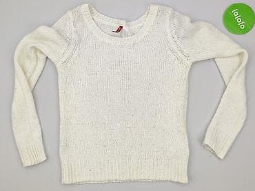 sweter vila: H&M Divided, Sweter damski, rozmiar M — 2