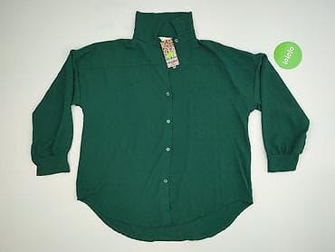 koszula boho h: New Collection, Koszula damska, rozmiar 6XL — 2