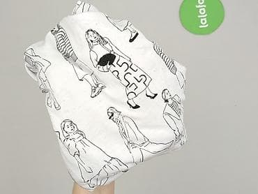 bluzki manilla: Beloved, T-shirt damski, rozmiar M — 5