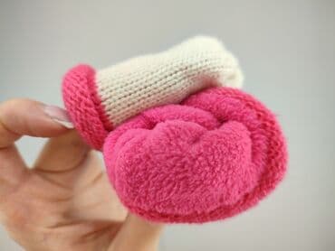 czapka monkler: Gloves, 12 cm, condition - Very good — 5