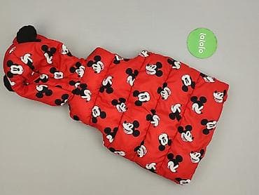 moda na kamizelki: Kamizelka, Disney, 2-3 lat, 92-98 cm, stan - Idealny — 3