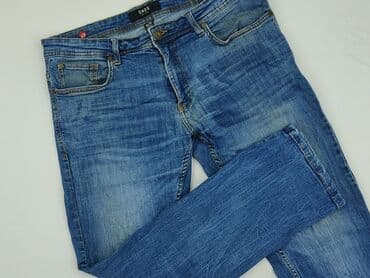 rj jeans: SMOG, Jeansy dla mężczyzn, rozmiar L — 1