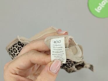 Women: Women`s bra, Strapless, 80D — 4