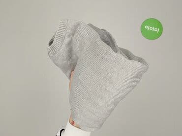 sweter h: H&M, Women`s sweater, size XS (EU 34) — 5