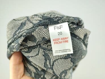 Kobiety: F&F, Bluzka damska, rozmiar 4XL — 5